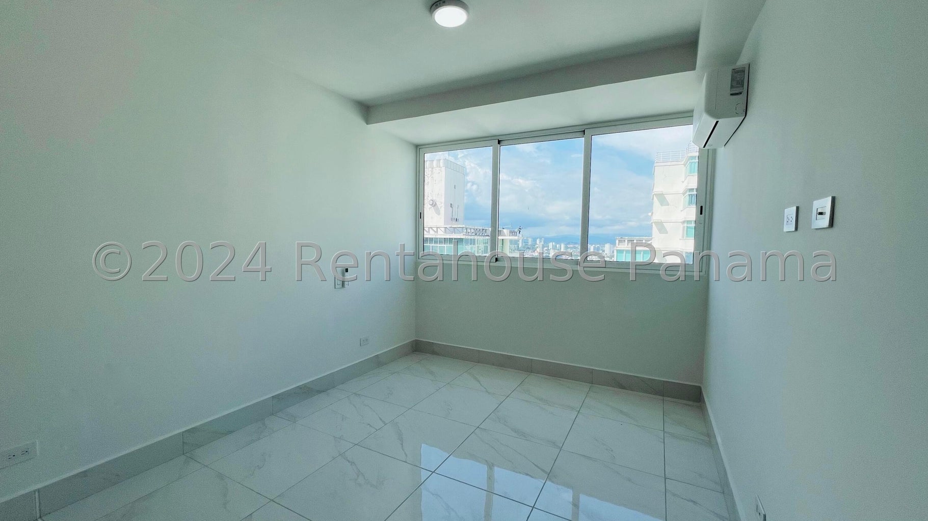 Exclusive apartment